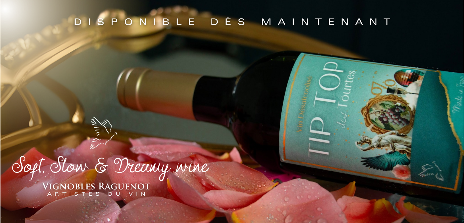 Tip Top Nouvelle ID